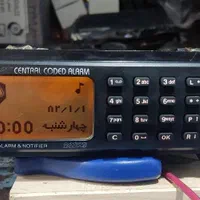 سخنگو سمند|قطعات یدکی و لوازم جانبی|تهران, تهران‌نو|دیوار