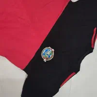 لوازم کیک بوکس و تیشرت در حد نو ارزون