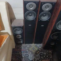 سیستم صوتی عالی صدا بمب