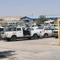 مرکزاسقاط وخودروفرسوده