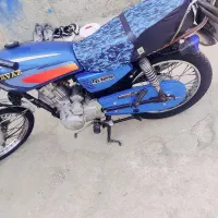 موتور 150 بهرو|موتورسیکلت|بندرعباس, |دیوار