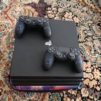 ps4pro|کنسول، بازی ویدئویی و آنلاین|قرچک, زیبا شهر|دیوار