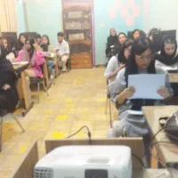 آموزش تکنسین داروخانه