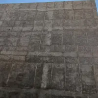 سیمان کاری و بنایی و کاشی کاری