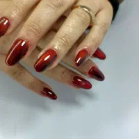 کاشت ناخن ۴۰۰ فقط تماس بگیرید|خدمات آرایشگری و زیبایی|اصفهان, برازنده|دیوار