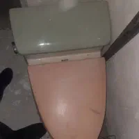 توالت فرنگی