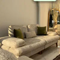 تعویض مبل کهنه با نو / از ما نقدی نخرید / دم قسط|مبلمان خانگی و میز عسلی|قوچان, |دیوار