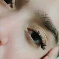 مدل کاشت مژه طلایی فقط 199 شیراز|خدمات آرایشگری و زیبایی|شیراز, شهرک مهدی‌آباد|دیوار