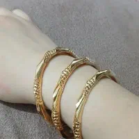 النگو رنگ ثابت