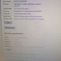 فروش لب تاب لنوو|رایانه همراه|تبریز, |دیوار