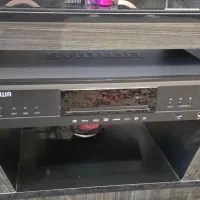 دی وی دی اسنوا به همراه ۵ اسپیکر و یک ساب