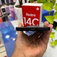 Redmi 14c نقد و اقساط|موبایل|مشهد, عامل|دیوار
