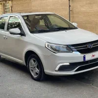 جیلی gc6مدل۱۳۹۸ در حد صفر