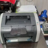 پرینتر اچ پی ۱۰۱۰ کاملا نو|پرینتر، اسکنر، کپی، فکس|باغستان, |دیوار