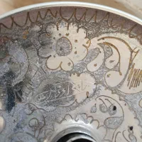 قلیون حاج اوقلی|کلکسیون و سرگرمی|ورامین, ریحان آباد|دیوار