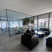 زعفرانیه-100-متر-بر-اصلی-1-اتاق-مستر-تراس