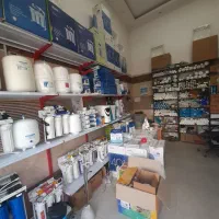 مغازه ۲۰ متری بلوار شهرداری|فروش مغازه و غرفه|بروجرد, |دیوار