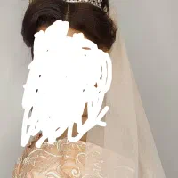 لباس عقد