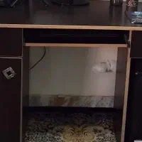 میز کامپیوتر