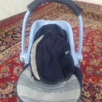 کریر دست دوم|کالسکه و لوازم جانبی|بناب, |دیوار