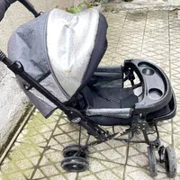 کالسکه بچه|کالسکه و لوازم جانبی|رشت, فلسطین|دیوار