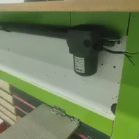 فروش تعمیر دوربین جک پارکینگ کرکره برقی|دوربین مداربسته|کهنوج, |دیوار