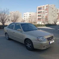 هیوندا ورنا