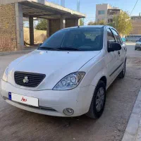 تیبا ۱ مدل ۱۴۰۰|خودرو سواری و وانت|یزد, |دیوار