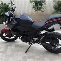 کاوازاکی z 250 دوسیلندر