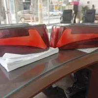 چراغ عقب اسپرت پارس