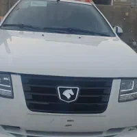 سورن پلاس xu7p|خودرو سواری و وانت|نیشابور, دارایی|دیوار