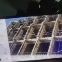 باسلام همشهریان عزیز نصب داربست دستمزدی درخدمت شما