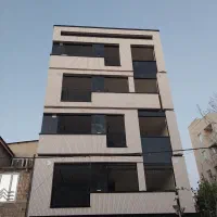 آپارتمان ۱۱۸متری تکواحدی قائم مقام کوچه قنبری