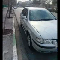 سمند Lx 84|خودرو سواری و وانت|مشهد, رضاشهر|دیوار