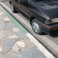 هاچ بک83|خودرو سواری و وانت|اصفهان, بهارستان|دیوار