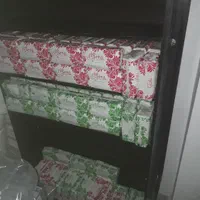 دستمال کاغذی ۱۰ عددی ۲۰۰ برگ|مواد شوینده و دستمال کاغذی|تهران, جنت‌آباد جنوبی|دیوار