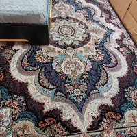 فرش|فرش|لوشان, |دیوار