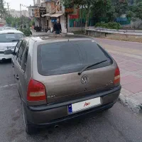 فلوکس گل 85|خودرو سواری و وانت|تهران, جنت‌آباد مرکزی|دیوار
