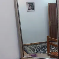 آینه و کنسول|بوفه، ویترین، کنسول|بندر انزلی, تربه گوده|دیوار