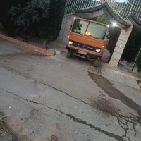 خاور ۸۰۸ مدل۶۵|خودرو سنگین|شیراز, شهرک گلستان|دیوار