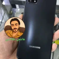 سامسونگsamsung A22 4G 128gig ram4 هاشمی علاالدین