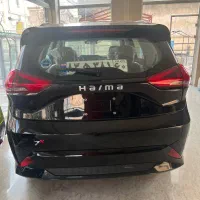 خودرو هایما 7X|خودرو سواری و وانت|تهران, آزادشهر|دیوار