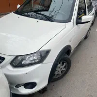 کوییک مدل ۱۴۰۰|خودرو سواری و وانت|مشهد, رستگار|دیوار