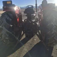 تراکتور|خودرو سنگین|فرمهین, |دیوار