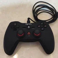 دسته بازی تسکو مدل tg115 با سیم