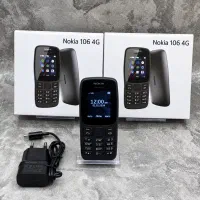 نوکیا ۴G ۱۰۶ پک اصلی ویتنام
