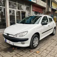 ۲۰۶ تیپ ۲ مدل۹۱ بیرنگ