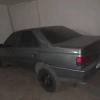 فروش پژو ۴۰۵ نوک مدادی مدل۹۳