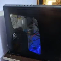 کامپیوتر کامل|رایانه رومیزی|قرچک, شهرک طلائیه|دیوار