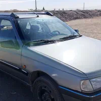 پژو 405|خودرو سواری و وانت|بافق, |دیوار